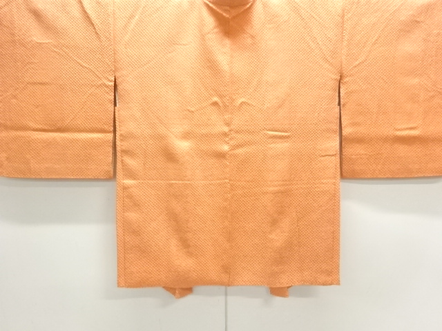 Japanese Kimono / Haori Coat Dochugi Silk